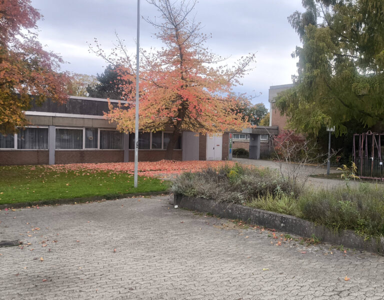 Erweiterung der Grundschule Ringelheim
